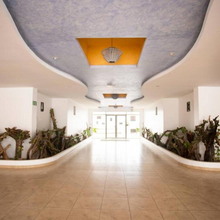 DEPARTAMENTO FRENTE AL MAR TONSUPA WIFii - Apartamento de 2 dormitorios - 19