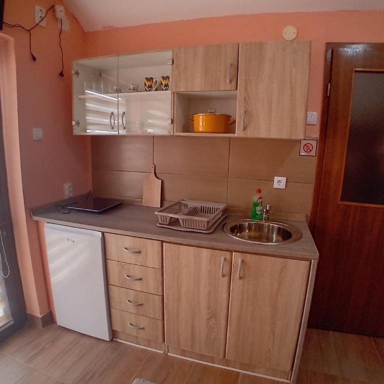 Red apartman 4 - Apartman sa 1 Spavaćom Sobom - 6