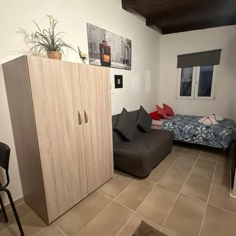 Mambo House - Monolocale - 5