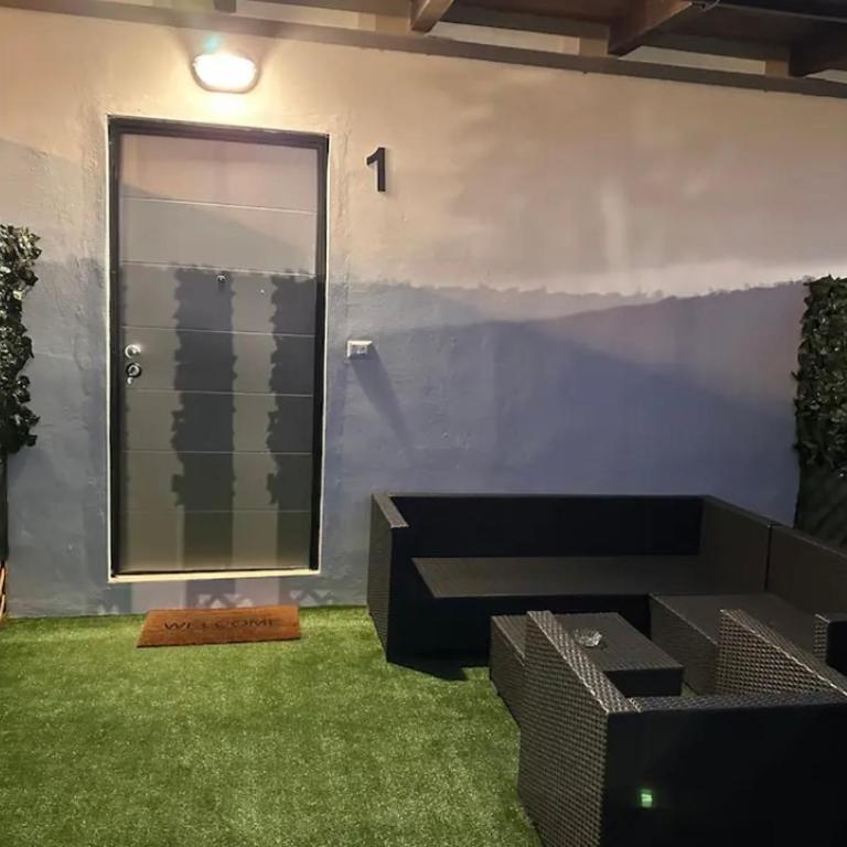 Mambo House - Monolocale - 7