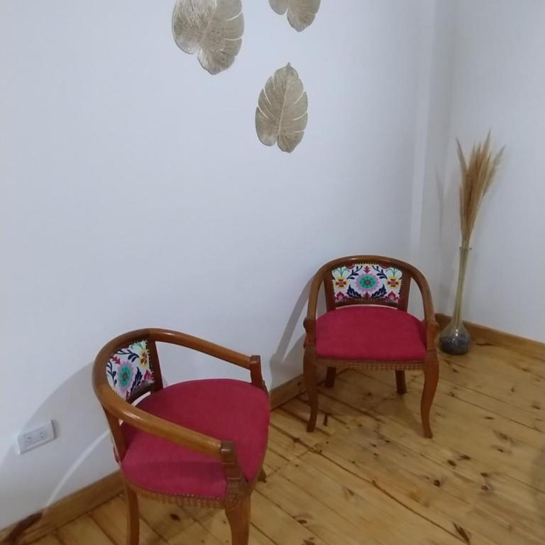 Departamento Pleno Centro - Apartamento de 1 dormitorio - 2