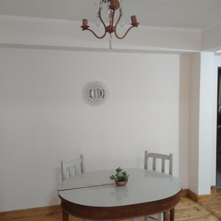 Departamento Pleno Centro - Apartamento de 1 dormitorio - 8