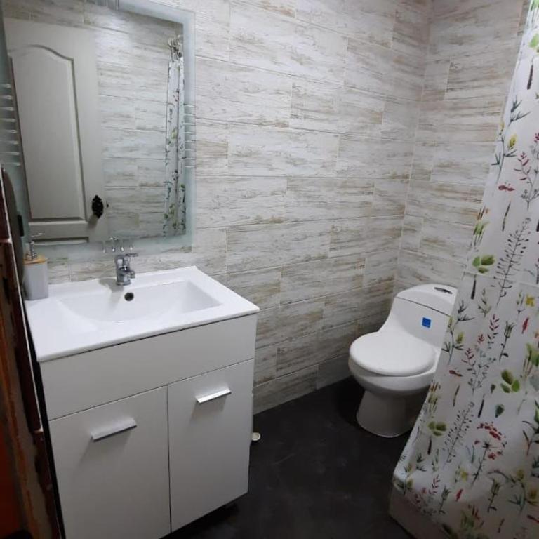 Apart Hotel Vicencio Iquique - Apartamento familiar de 1 dormitorio - 1