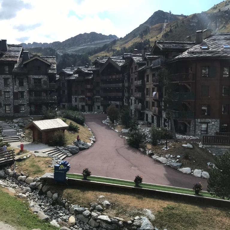 The Summit, Arc 1950, Manoir Savoie Residence - Two-Bedroom Apartment - 42