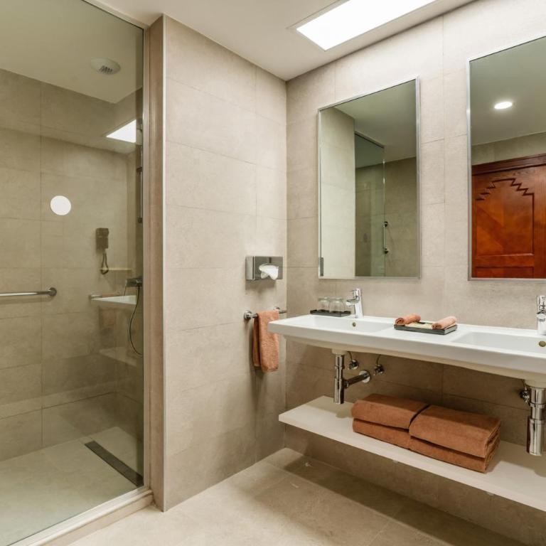 Riu Vallarta - All Inclusive - Suite Junior con vistas al mar - 3