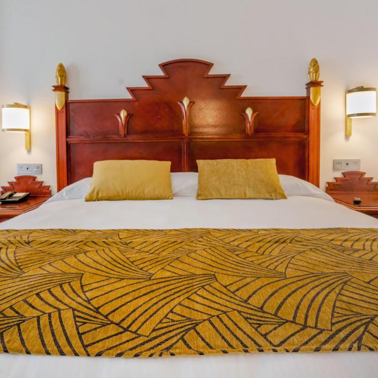 Riu Vallarta - All Inclusive - Suite Junior con vistas al mar - 1