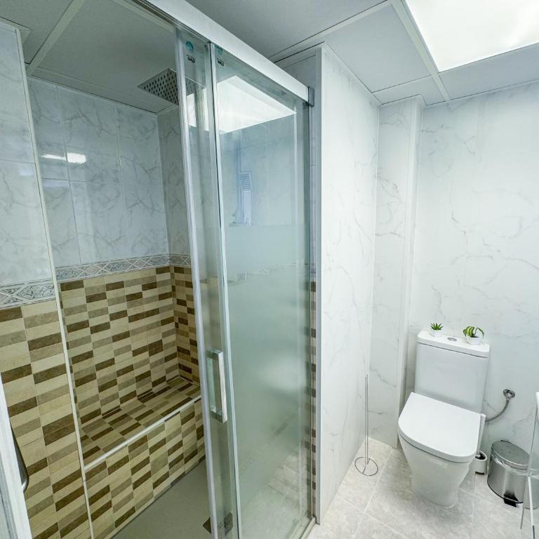 El Aguila Del Pilar ComoTuCasa - Three-Bedroom Apartment - 8