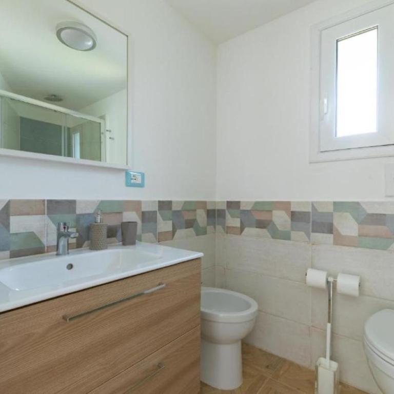 Casetta Margherita - One-Bedroom Apartment - 17