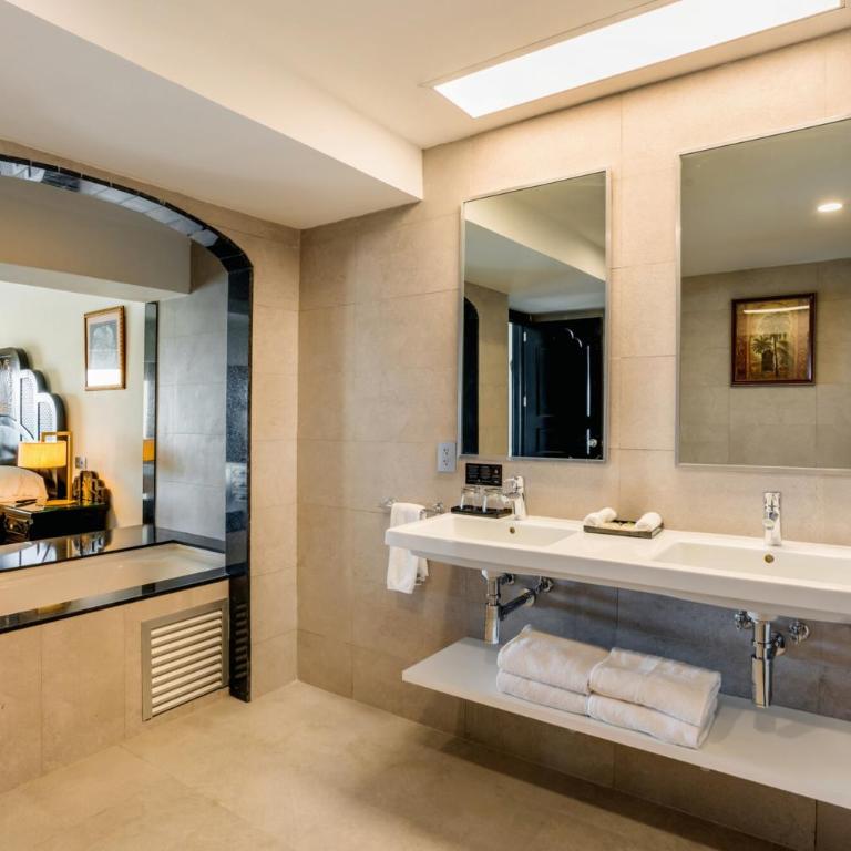 Riu Vallarta - All Inclusive - Suite con vistas al mar - 5