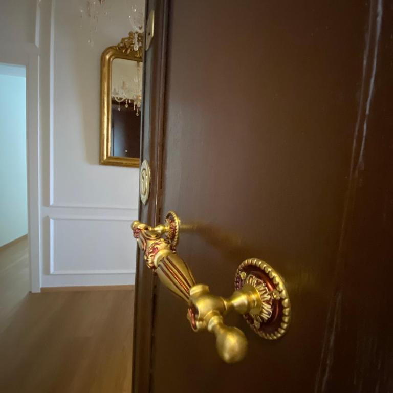 De Vince Suites - Luxury Rooms - Roma Termini - Camera King Standard - 12
