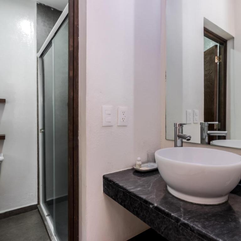 OM 686 URBAN LOFTS Narvarte - Superior Apartment - 26