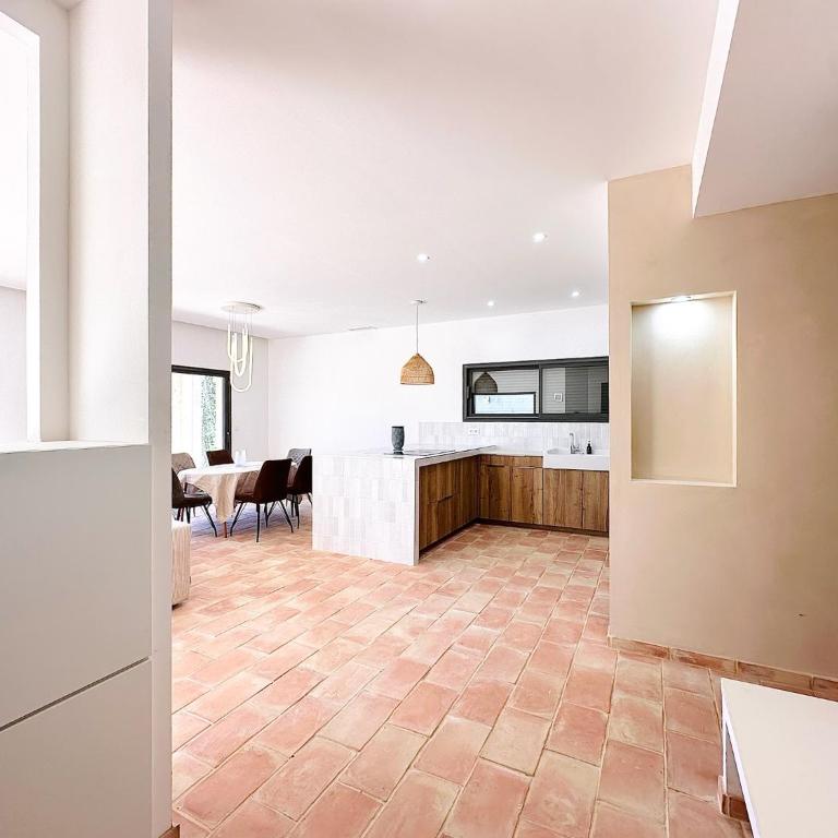 Villa familiale avec piscine hyper centre - Three-Bedroom Villa - 55