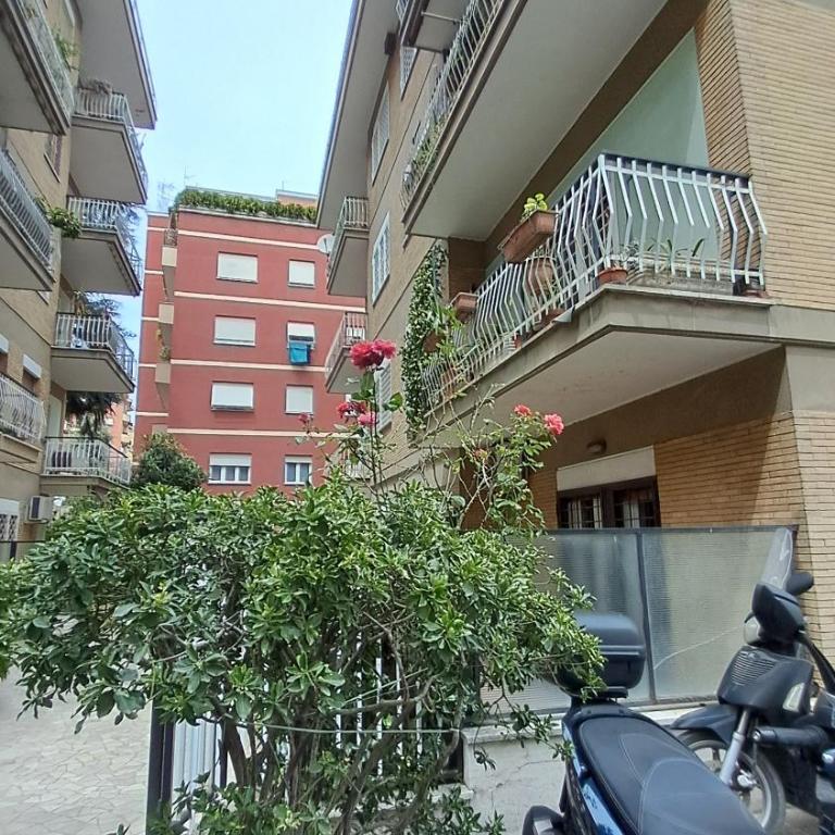 Roberta Rome Vatican Flat - Appartamento con 1 Camera da Letto - 24