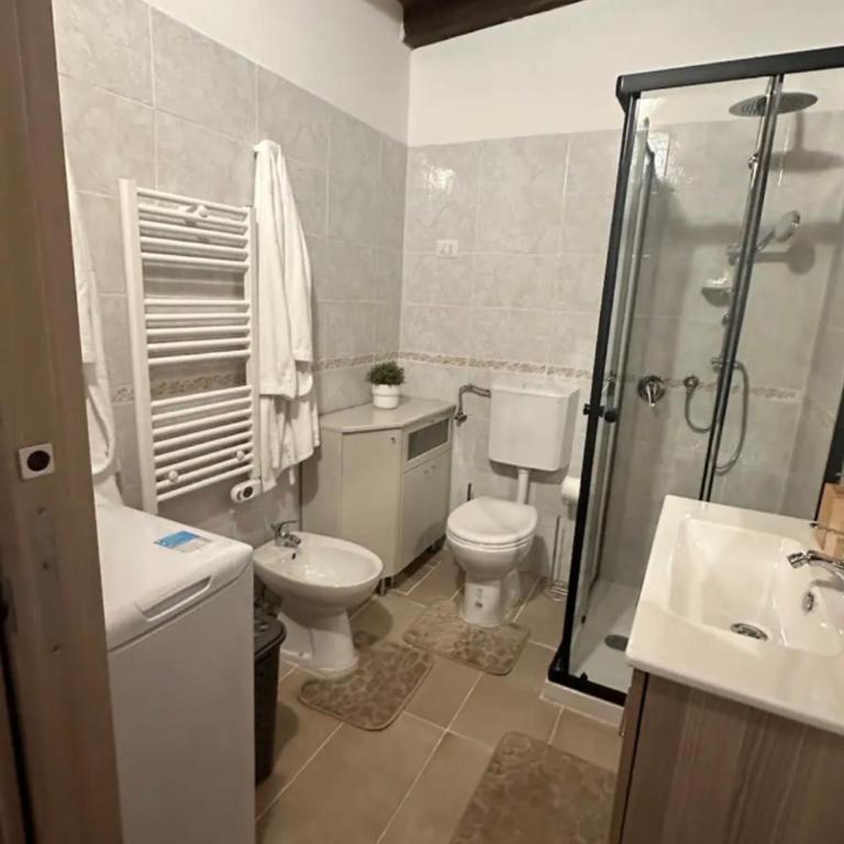 Mambo House - Monolocale - 8