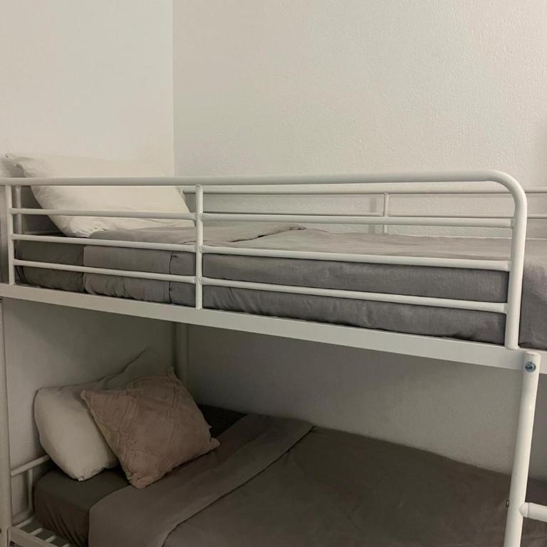 Appartement 20 mts plage, pl Méditerranée, vue mer parking - Apartment mit Meerblick - 23