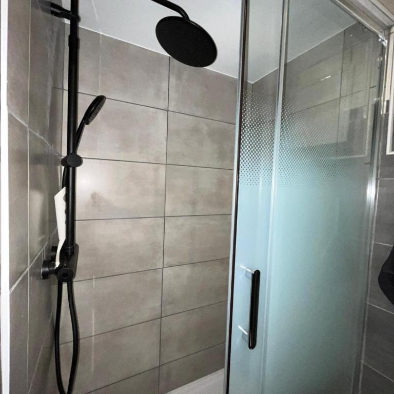 Appartement 20 mts plage, pl Méditerranée, vue mer parking - Apartment mit Meerblick - 20