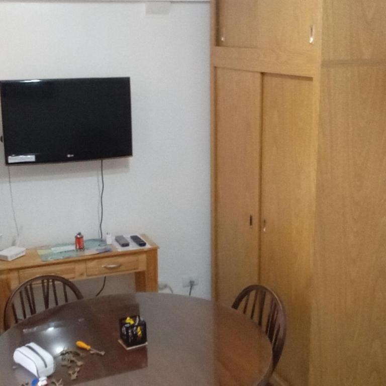 OLA2345 - Apartamento de 1 dormitorio - 7
