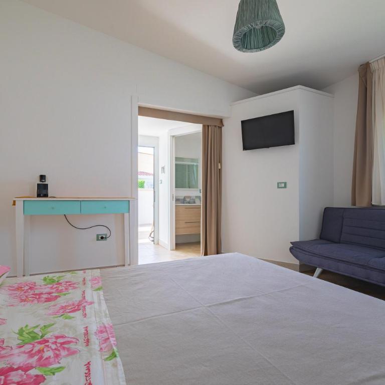 Casetta Margherita - One-Bedroom Apartment - 8