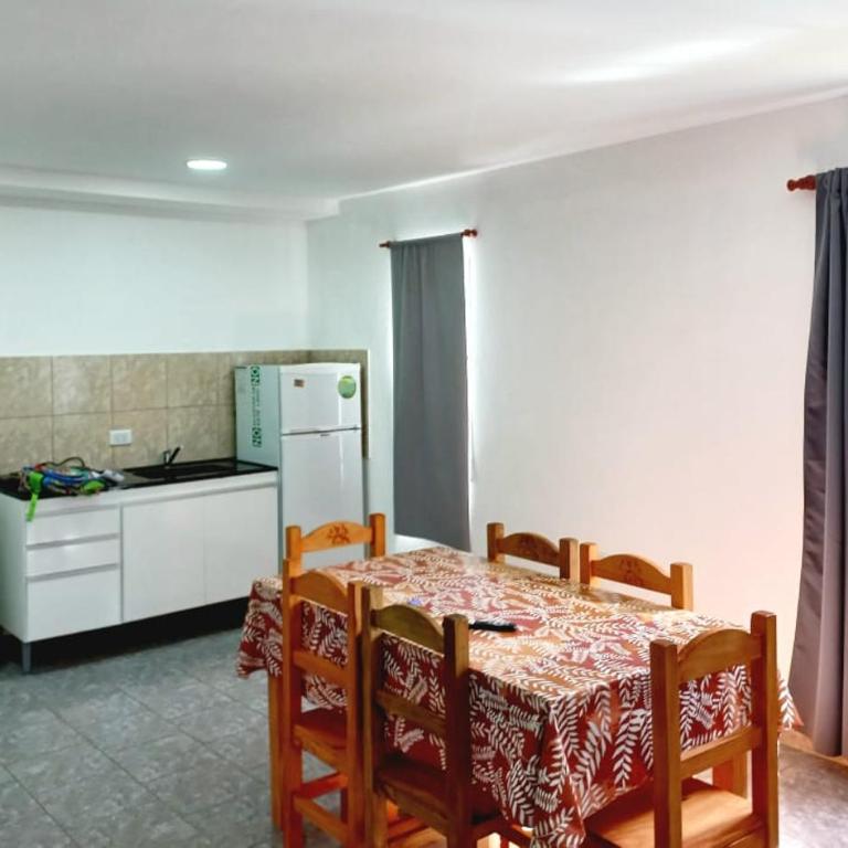 San Jorge 2 - Apartamento de 1 dormitorio - 1