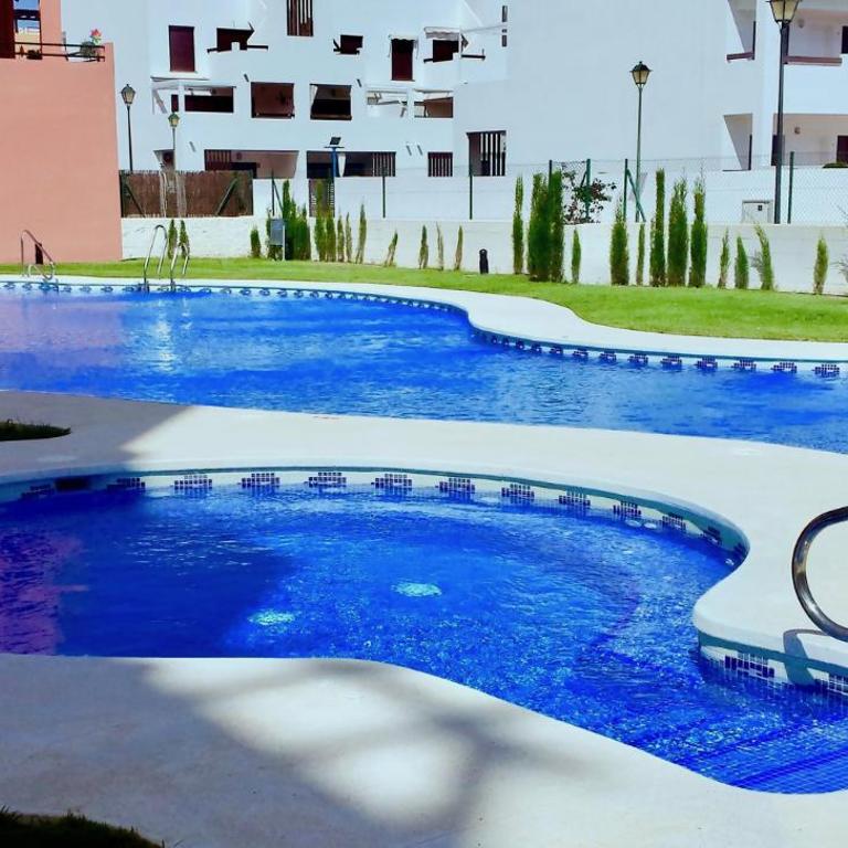 Hestía Vera Mar Tu hogar de playa lejos de casa - Apartamento con vistas al mar - 16