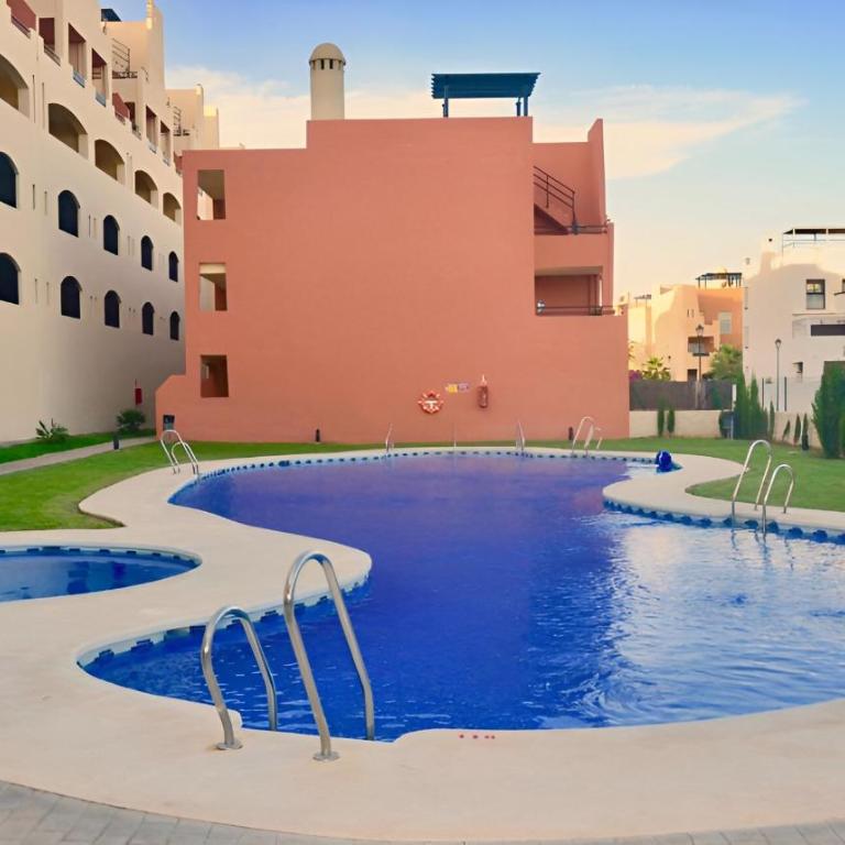 Hestía Vera Mar Tu hogar de playa lejos de casa - Apartamento con vistas al mar - 17