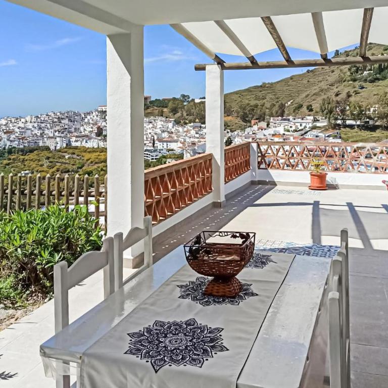 Lovely Home In Torrox - Casa de vacaciones de 2 dormitorios - 7