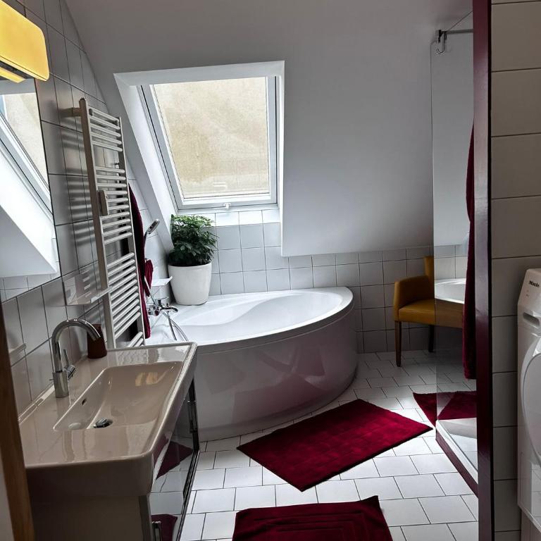 TAMLiving Graz Center 2 Schlafzimmer Comfort Air conditioning WIFI XBOX - Apartment mit 2 Schlafzimmern - 17