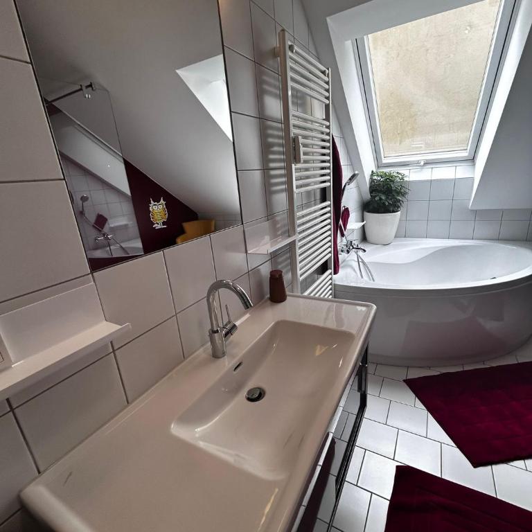 TAMLiving Graz Center 2 Schlafzimmer Comfort Air conditioning WIFI XBOX - Apartment mit 2 Schlafzimmern - 15
