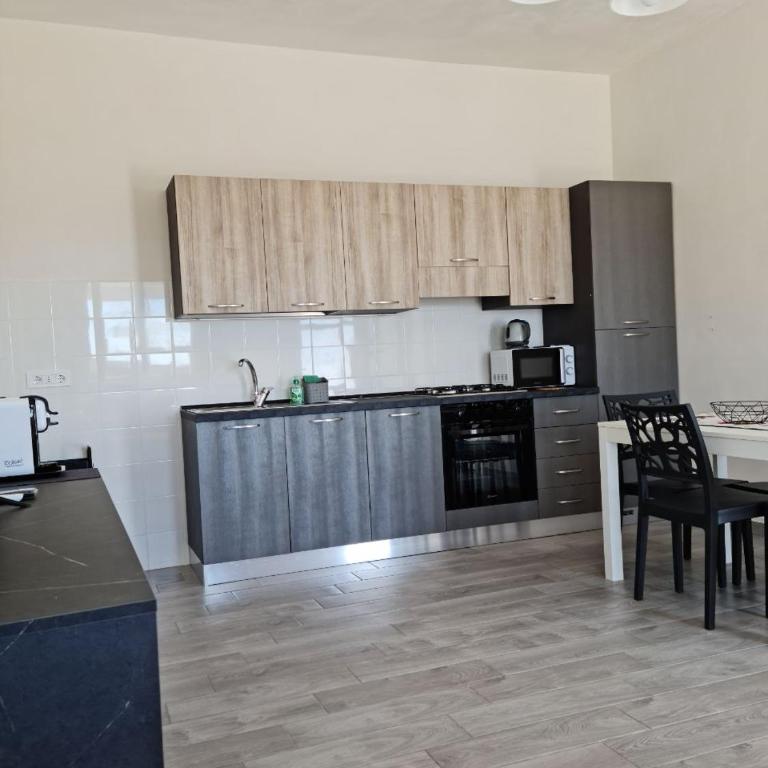Sogno di Sicilia - Casa Vacanze - 5