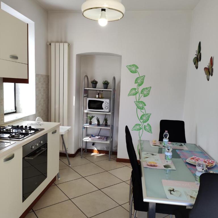 Holiday house by the lake - Appartamento con 1 Camera da Letto - 3