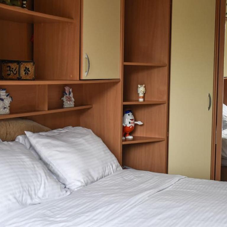 Guest house - Apartman sa 2 Spavaće Sobe - 9