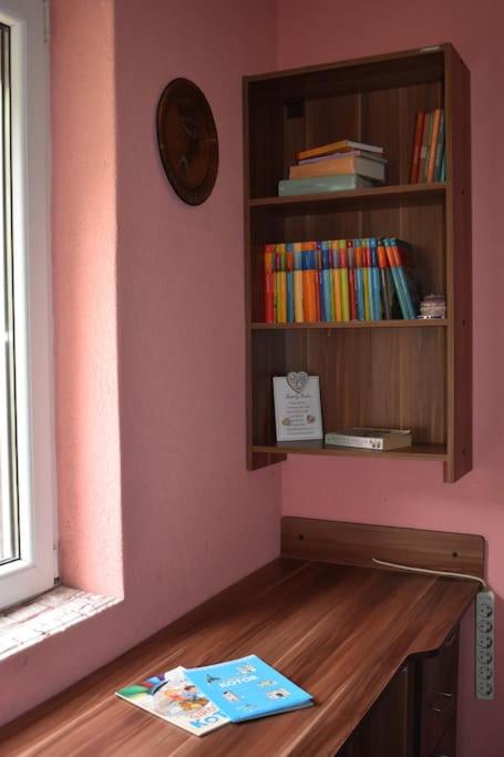 Guest house - Apartment mit 2 Schlafzimmern - 33