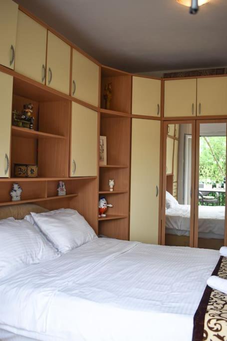 Guest house - Apartment mit 2 Schlafzimmern - 36