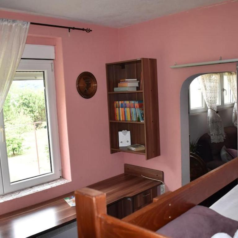 Guest house - Apartment mit 2 Schlafzimmern - 38