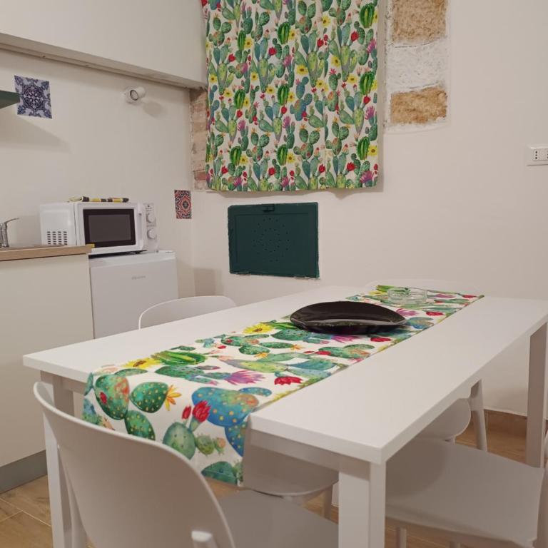 Talia Capo Massimo - Appartamento - 21