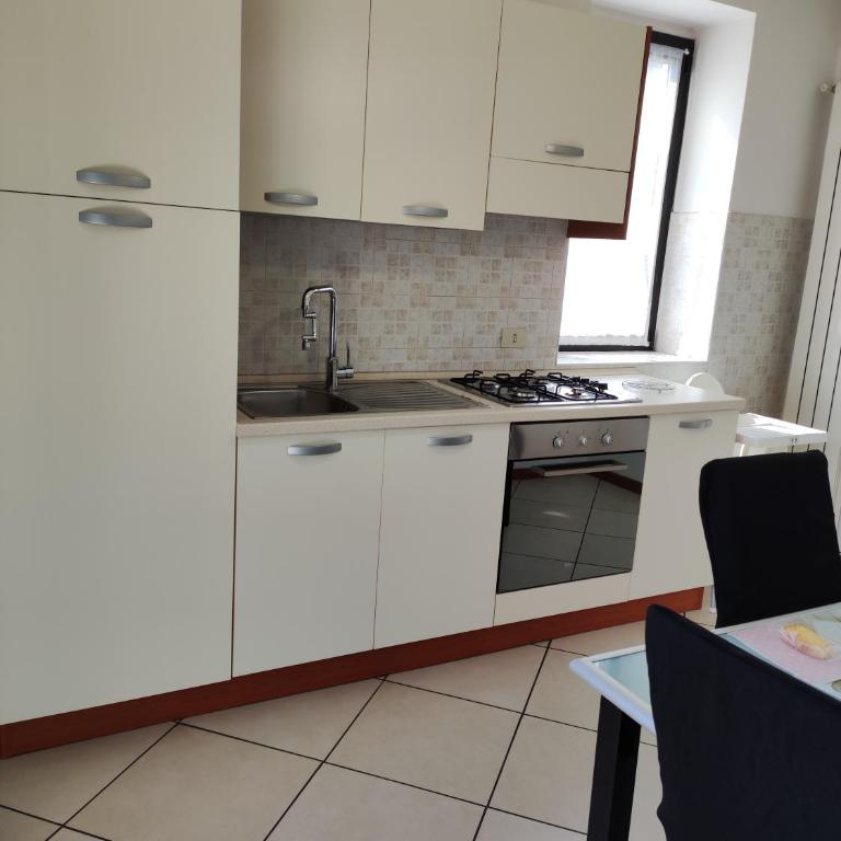 Holiday house by the lake - Appartamento con 1 Camera da Letto - 4