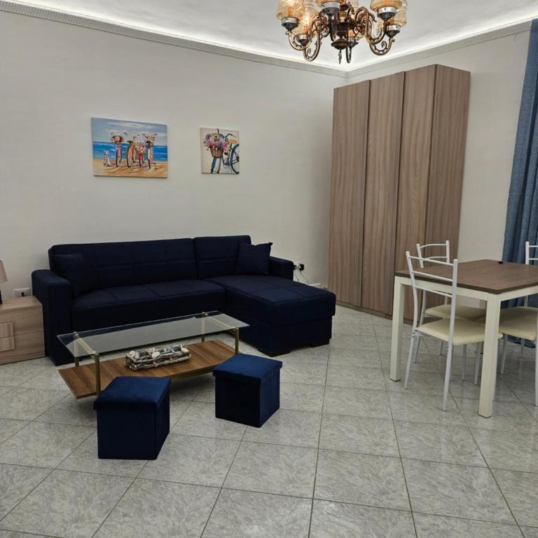 Fauka blu - Two-Bedroom Apartment - 6