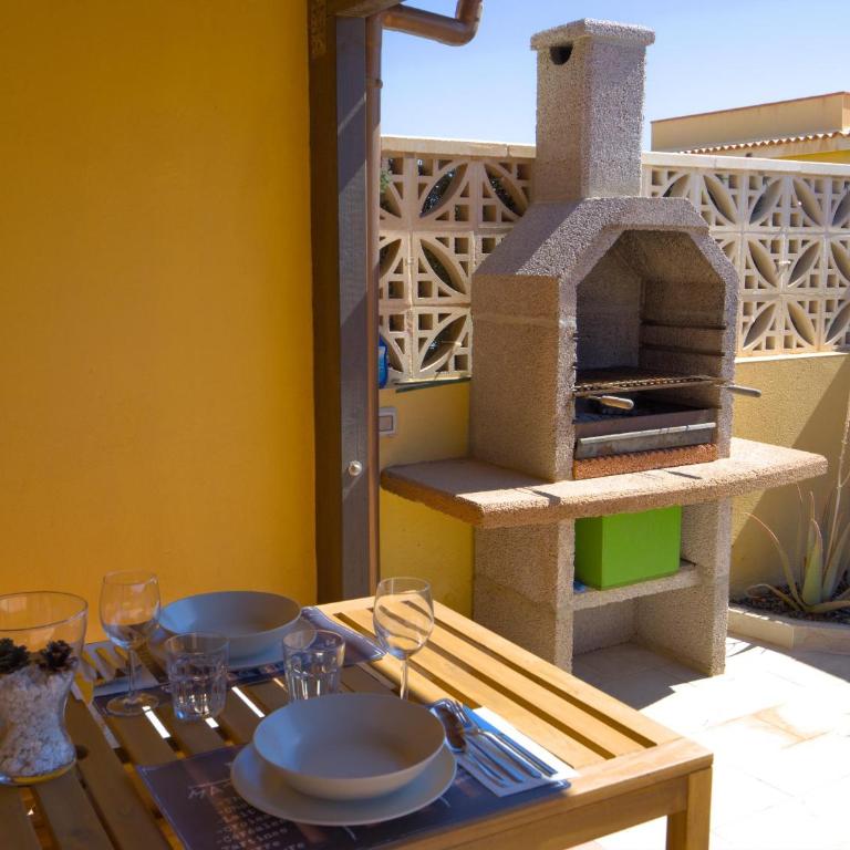 Casa Nicole - Three-Bedroom House - 3