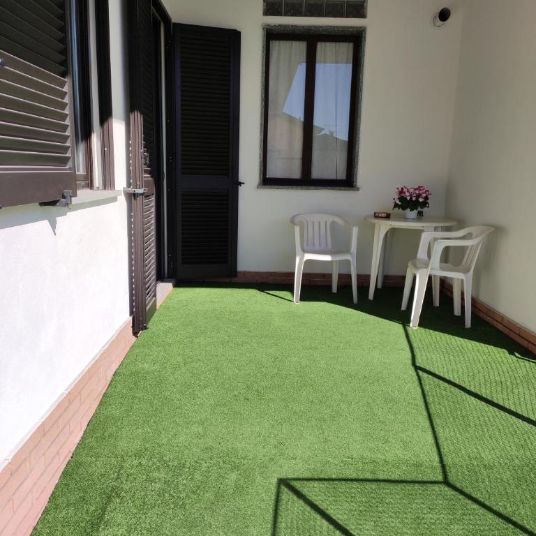 Holiday house by the lake - Appartamento con 1 Camera da Letto - 43