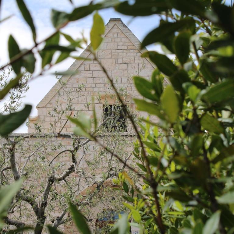 La Cummersa all'ombra dell'Ulivo - Two-Bedroom House - 12