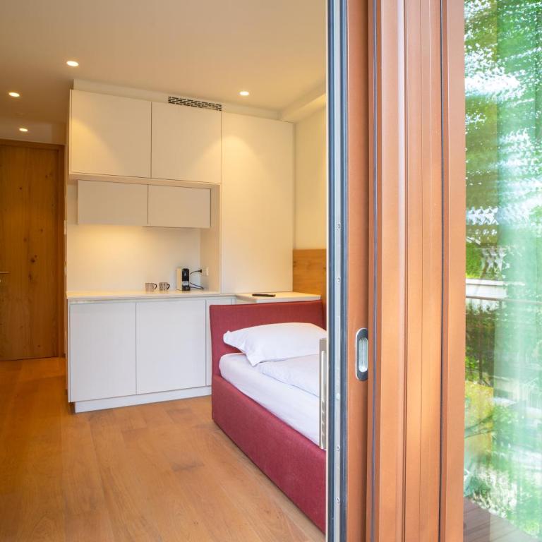 Wellness Smart Suites - Studio avec Balcon - 10