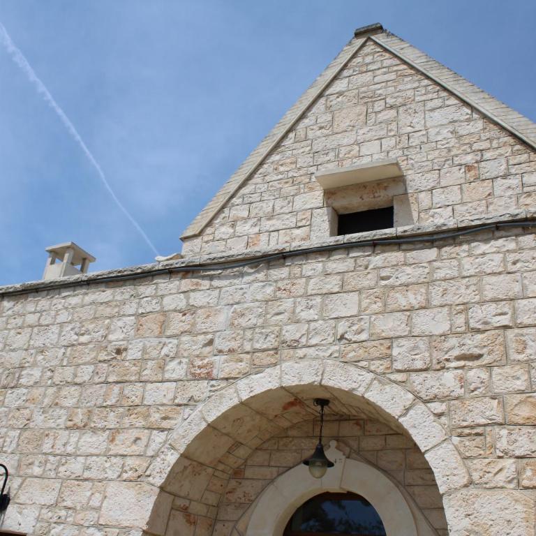 La Cummersa all'ombra dell'Ulivo - Two-Bedroom House - 13
