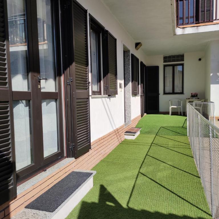 Holiday house by the lake - Appartamento con 1 Camera da Letto - 42