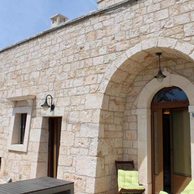 La Cummersa all'ombra dell'Ulivo - Two-Bedroom House - 15