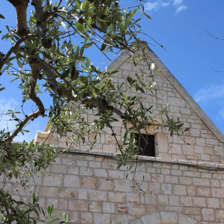 La Cummersa all'ombra dell'Ulivo - Two-Bedroom House - 16