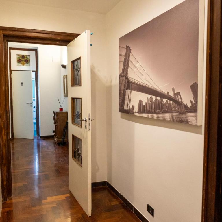 Sulla Via del Teatro - Appartamento con 2 Camere da Letto - 3
