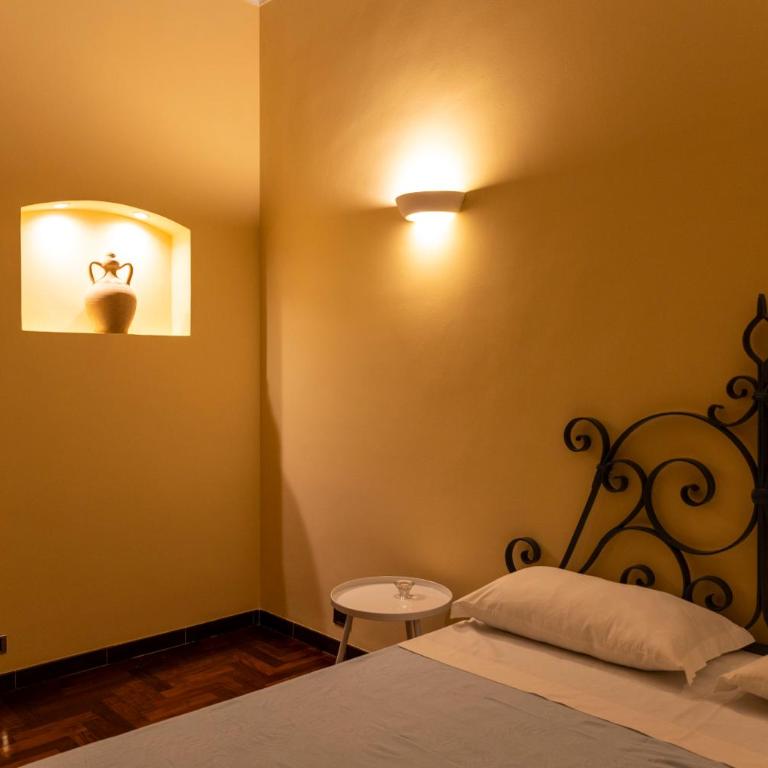 Sulla Via del Teatro - Appartamento con 2 Camere da Letto - 6
