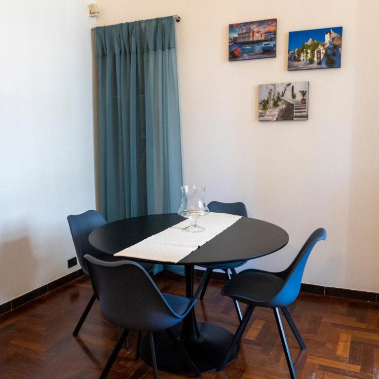 Sulla Via del Teatro - Appartamento con 2 Camere da Letto - 10
