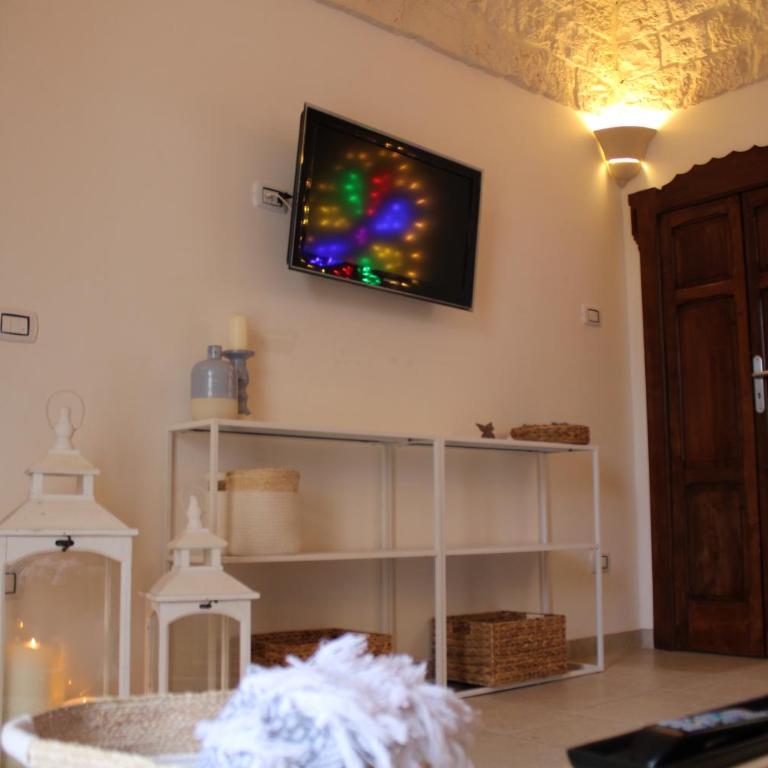 La Cummersa all'ombra dell'Ulivo - Two-Bedroom House - 36