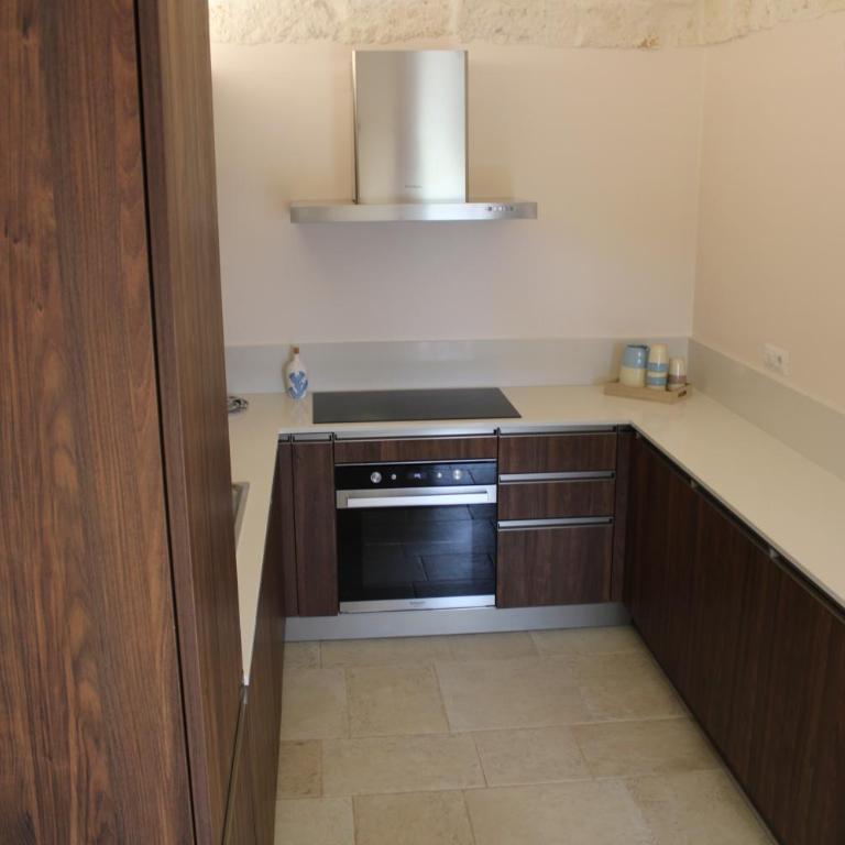 La Cummersa all'ombra dell'Ulivo - Two-Bedroom House - 40
